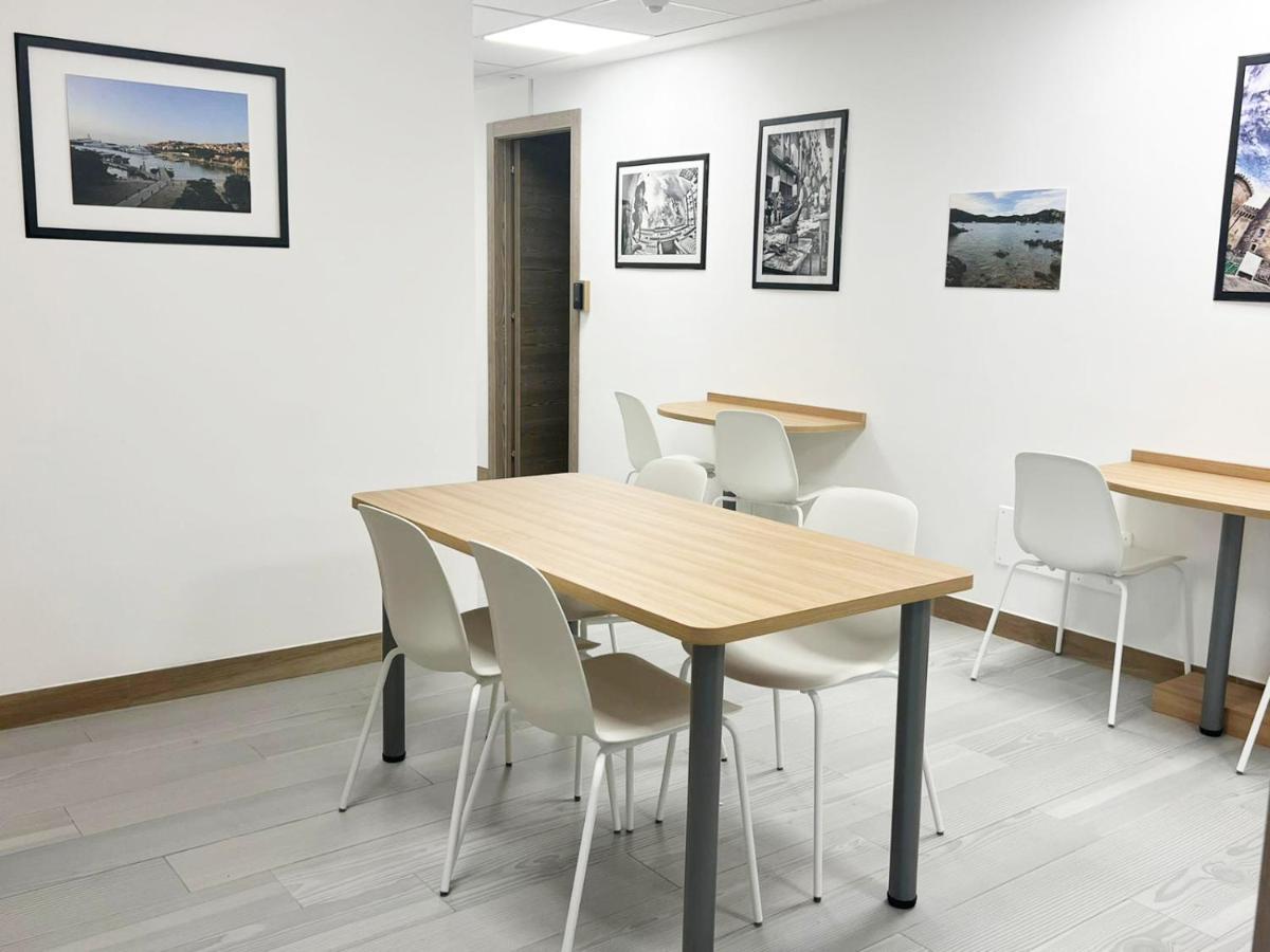 Sissi Comfort Rooms Foresteria Lombarda Monza Exteriör bild