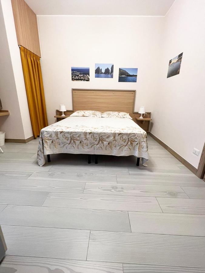 Sissi Comfort Rooms Foresteria Lombarda Monza Exteriör bild