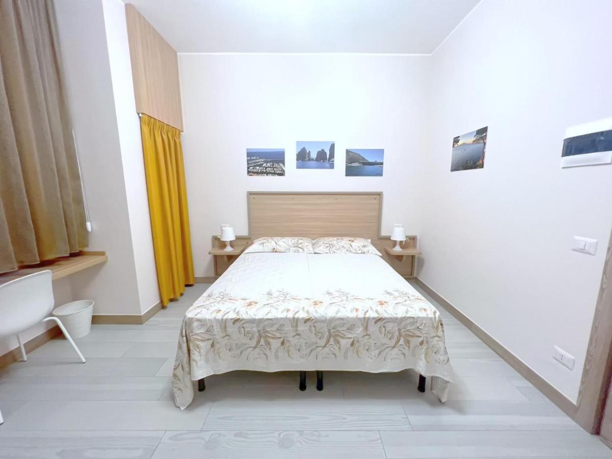 Sissi Comfort Rooms Foresteria Lombarda Monza Exteriör bild