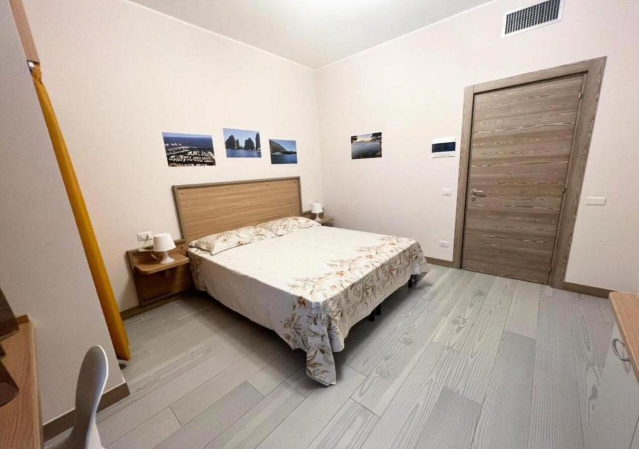 Sissi Comfort Rooms Foresteria Lombarda Monza Exteriör bild