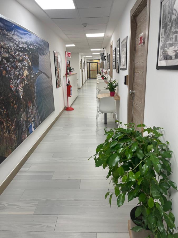 Sissi Comfort Rooms Foresteria Lombarda Monza Exteriör bild