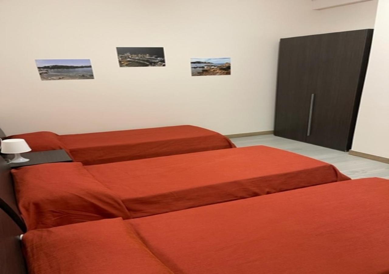 Sissi Comfort Rooms Foresteria Lombarda Monza Exteriör bild